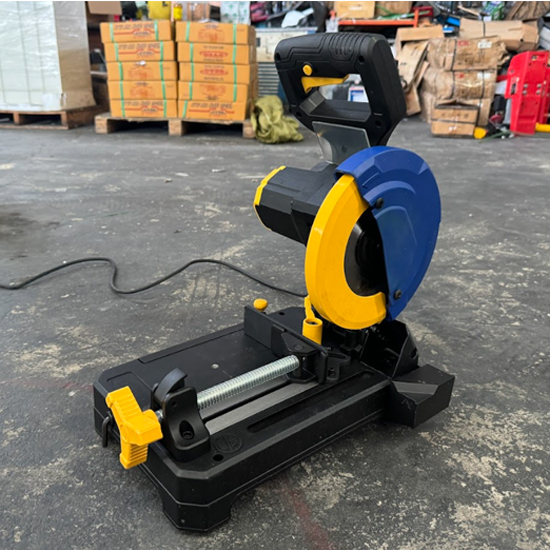 OKURA D-OK-ACF07 เครื่องตัดเหล็ก,ตัดอลูมิเนียม 7" 2000W/220V