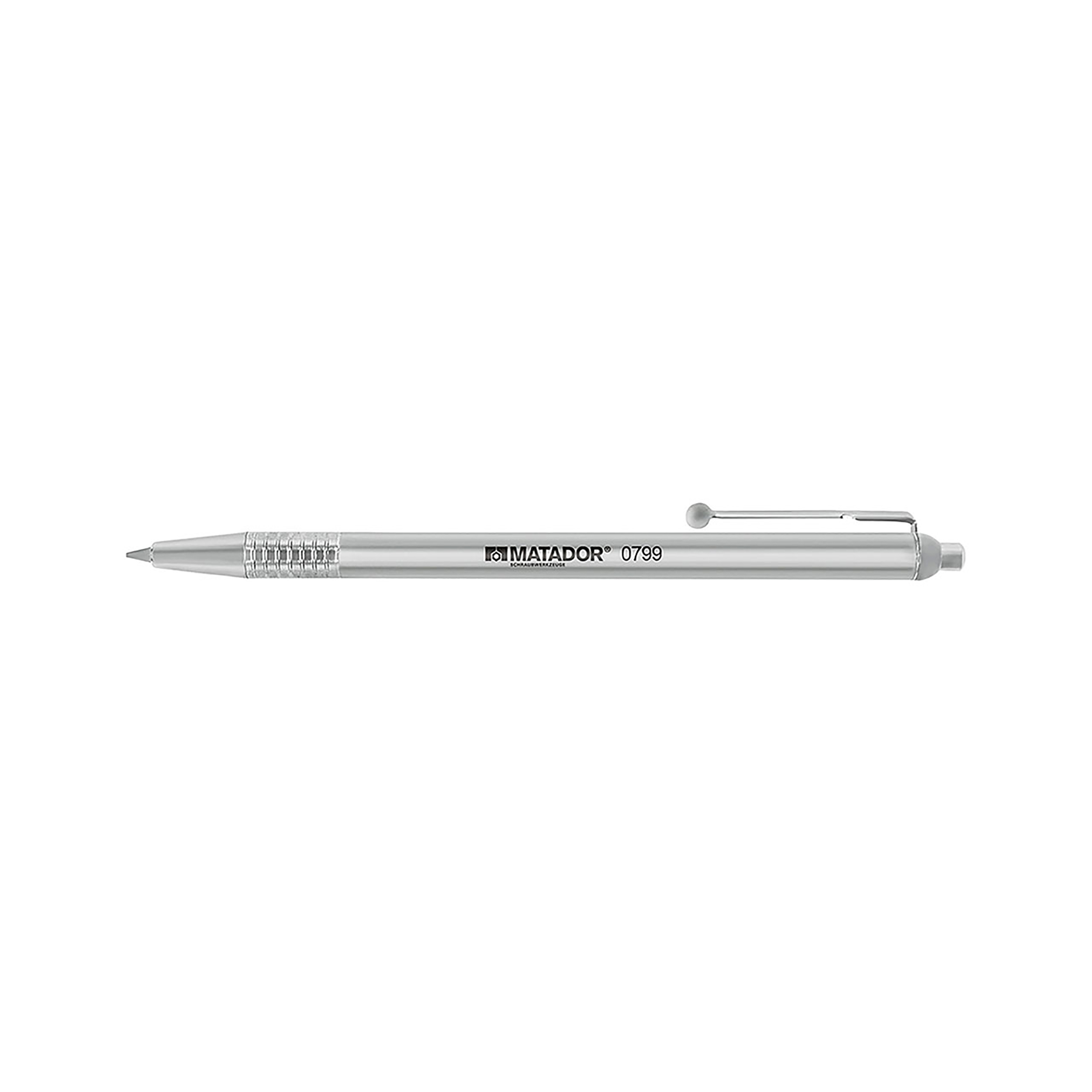 ปากกาขีดเหล็ก MATADOR รุ่น 799 ขนาด 5.1/2"