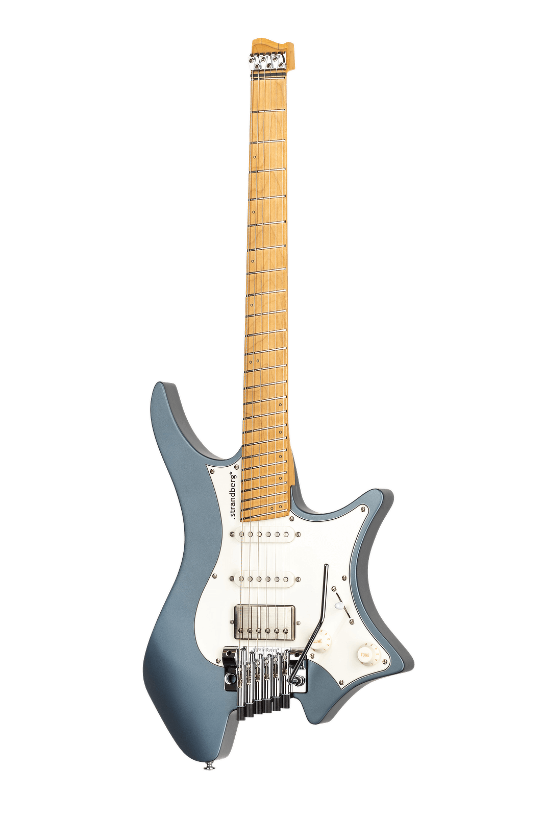 STRANDBERG BODEN CLASSIC NX 6 MALTA BLUE