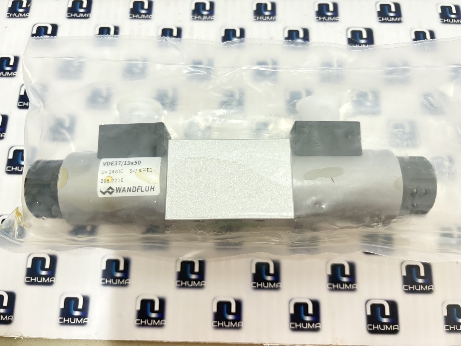 Wandfluh, WDPFA04-ACB-S-4-D1