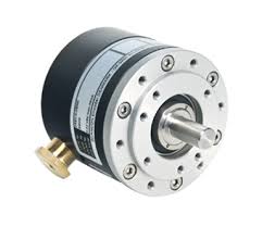 Scancon Industrial encoders,2RMHF7500-D, Encoder