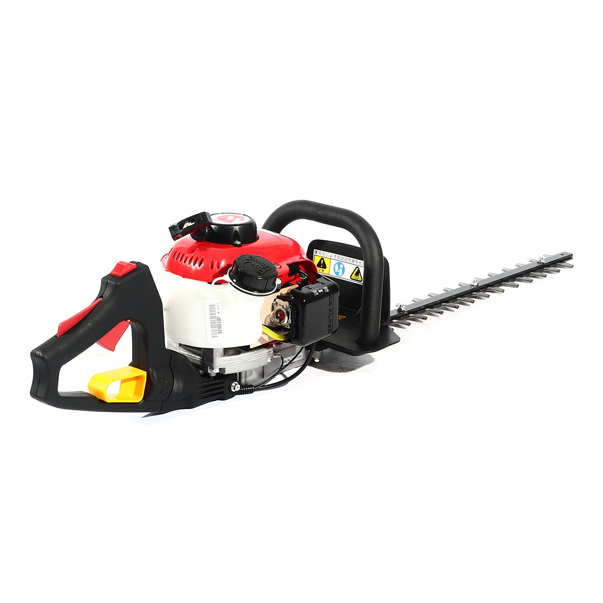 MARUYAMA BHT600DR เครื่องตัดแต่งกิ่งไม้ เบนซิน 2จังหวะ 22.5cc Japan