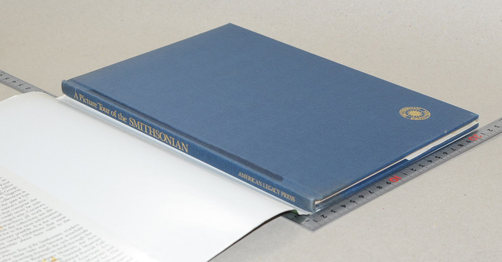 A Picture Tour of the SMITHSONIAN