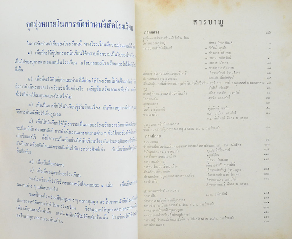 ราชวิทยาลัยในพระบรมราชูปถัมภ์ ปีที่ 2 ฉบับที่ 3-4