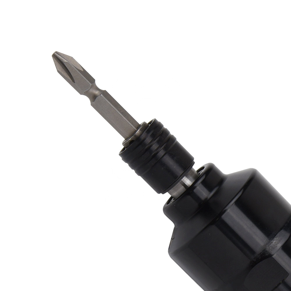 VESSEL GT-S6LXD ไขควงลม 24.5-48Nm Hex.6.35