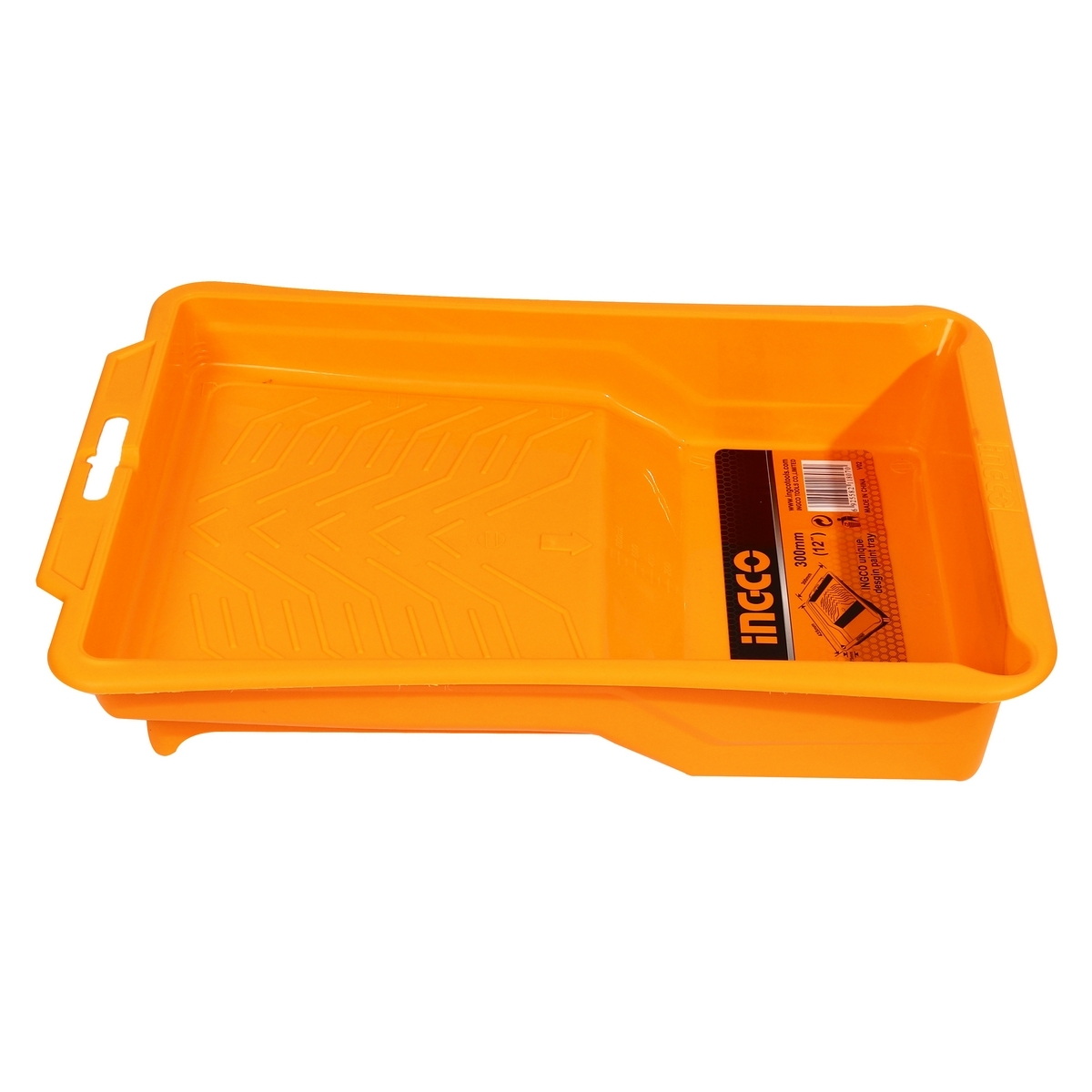 INGCO CHPTT082551 ถาดลูกกลิ้งทาสี 435x300x75mm