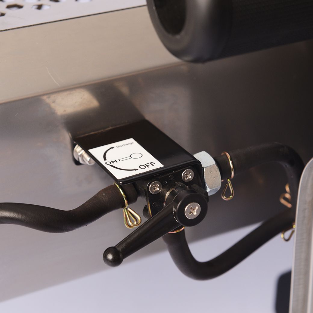 SUMO S6000 เครื่องพ่นหมอกควัน Top Quality 6L