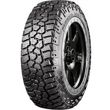 ยาง COOPER DISCOVERER RUGGED TREK ขนาด 265/60-18 ราคาพิเศษ สั่งได้