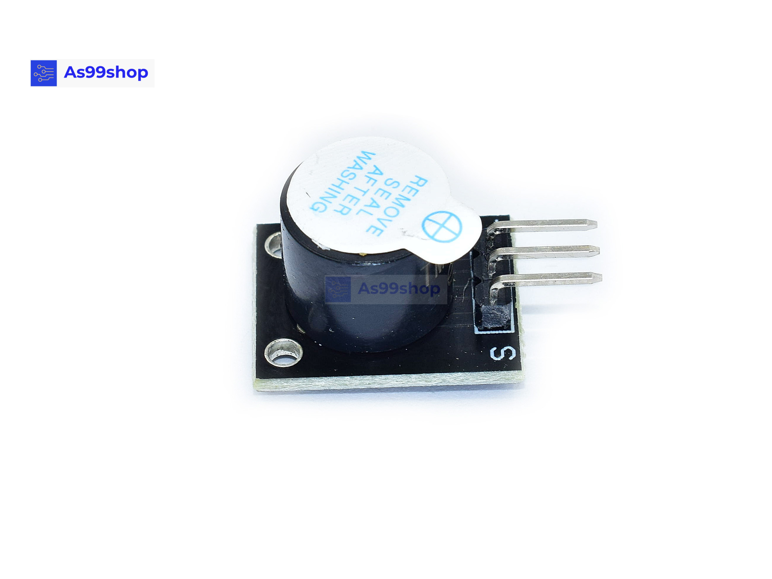 Active buzzer module KY-012