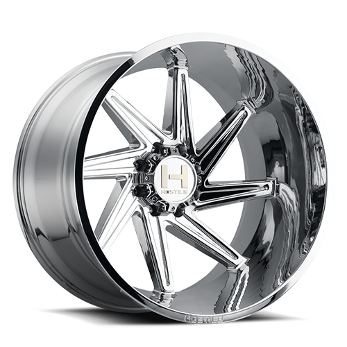 ล้อ HOSTILE H119 ขอบ20 ขอบ 22 ขอบ 24