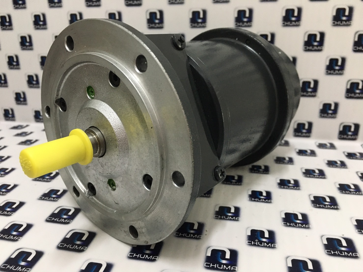 Hubner, TDPZ0,2 LT-4