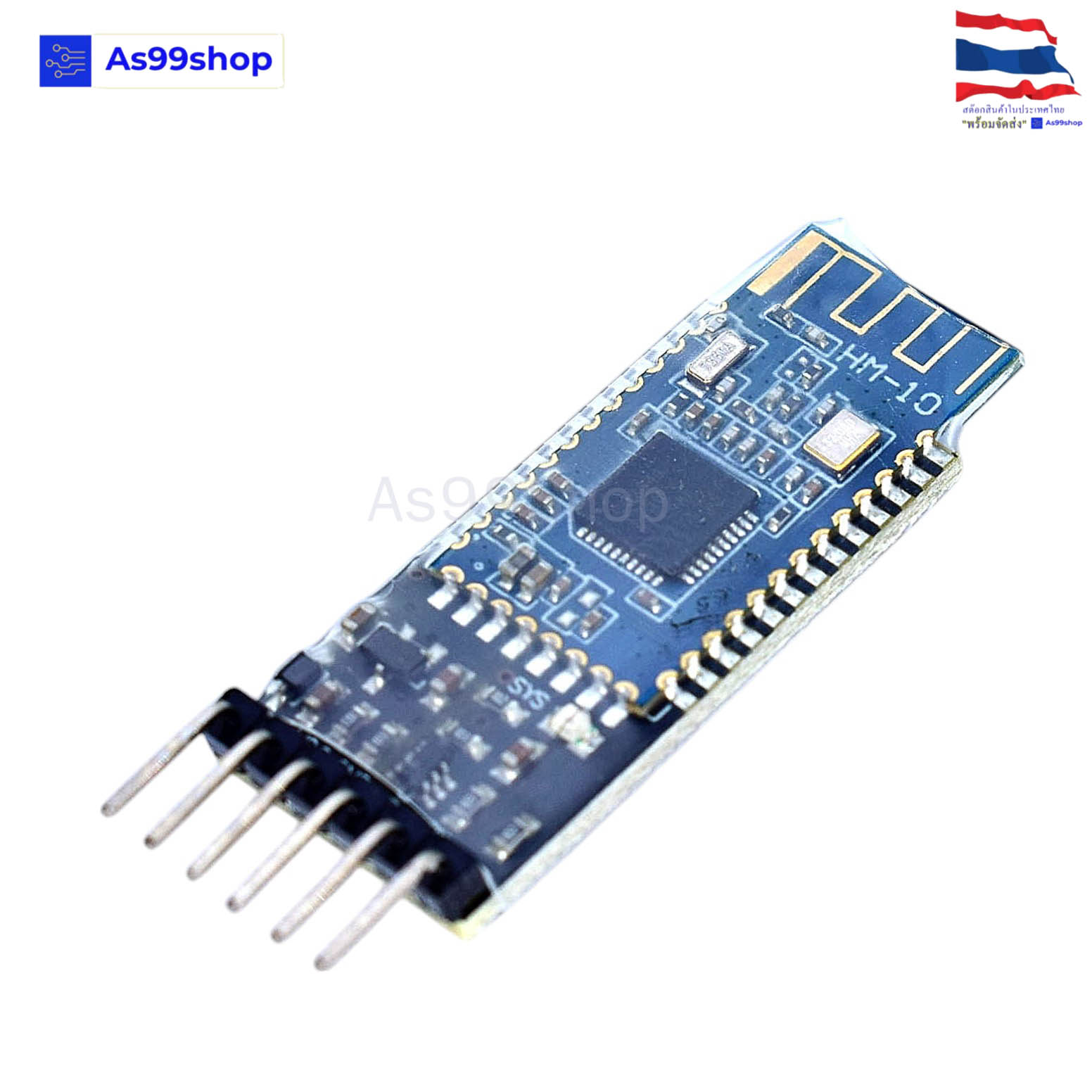 Bluetooth 4.0 BLE HM-10