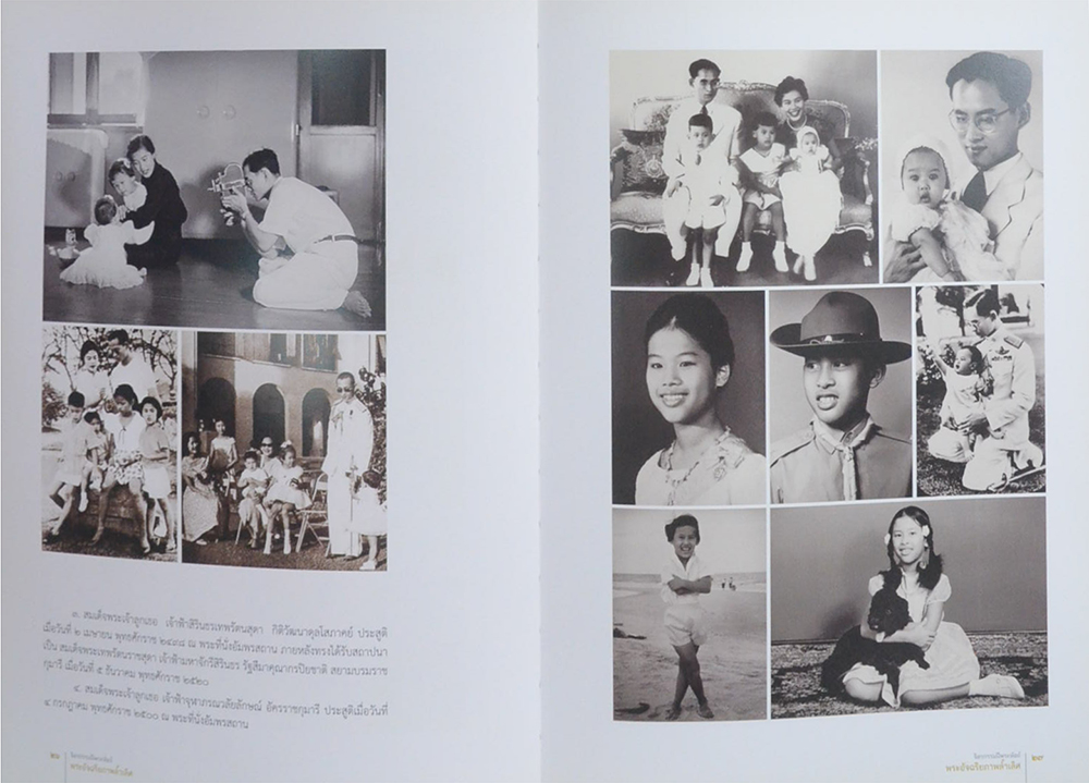 จิตรกรรมฝีพระหัตถ์: พระอัจฉริยภาพล้ำเลิศ