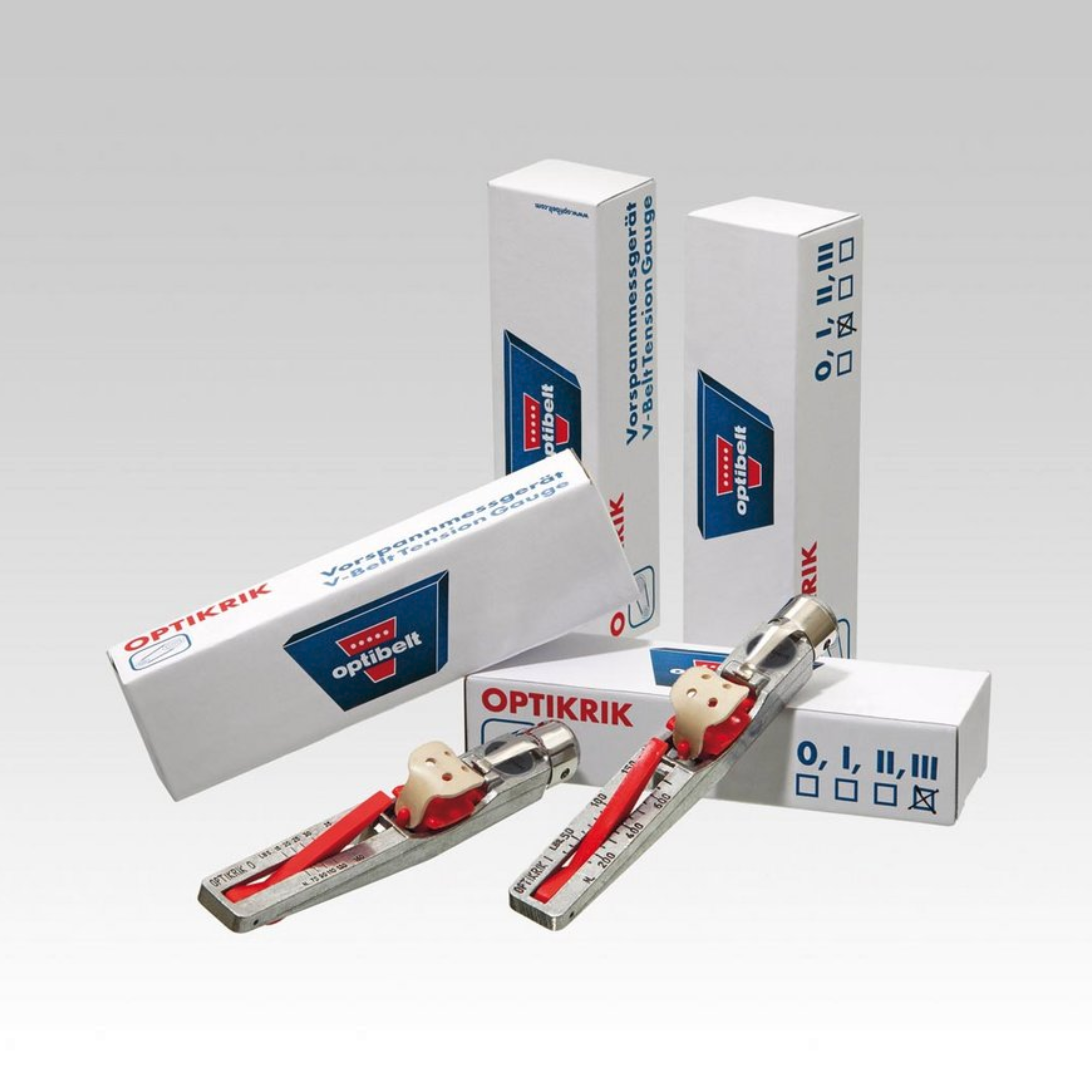 OPTIBELT OPTIKRIK 1 00 J4