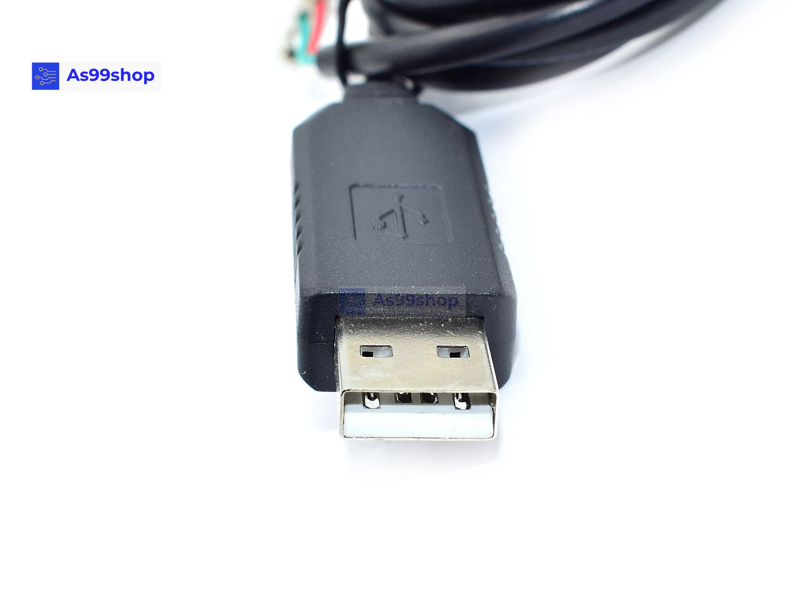 สาย PL2303 PL2303HX USB to UART TTL Cable