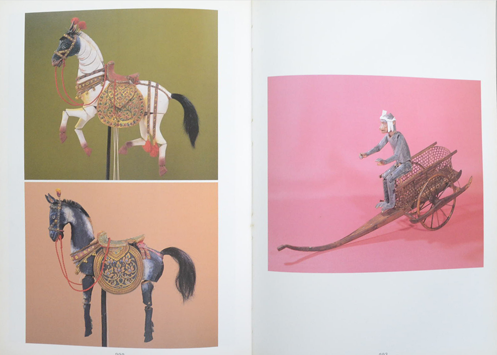 หุ่นวังหน้า