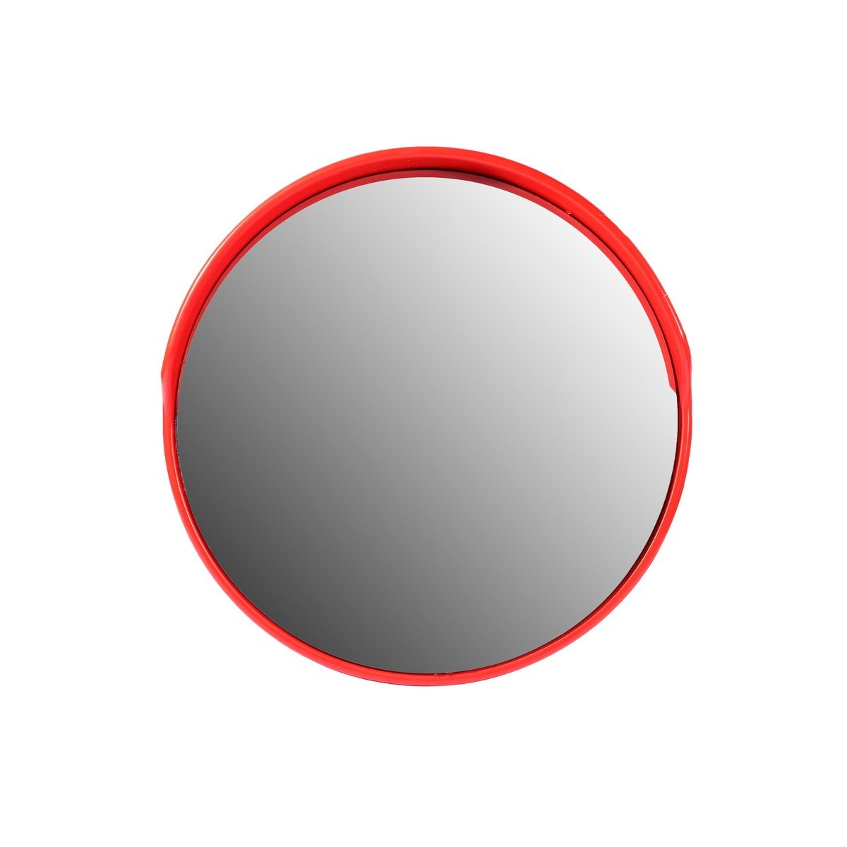 POLO กระจกโค้งจราจร 45,60,80cm ทำจาก PC