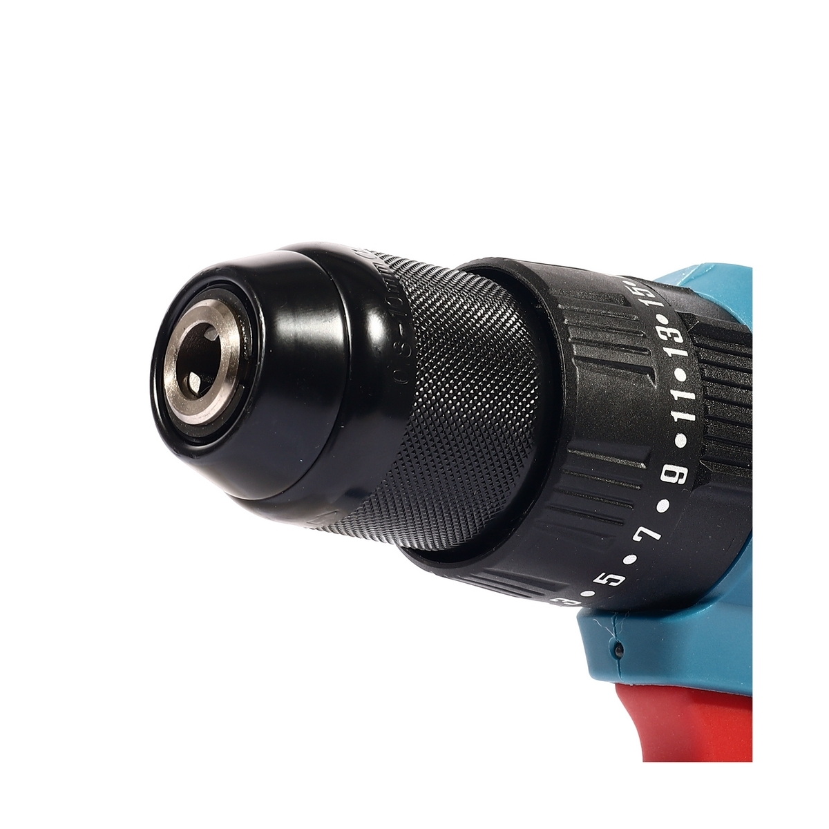 Dong Cheng DCJZ23-10i-EK สว่านกระแทกไร้สาย 10mm 12V แบตx2