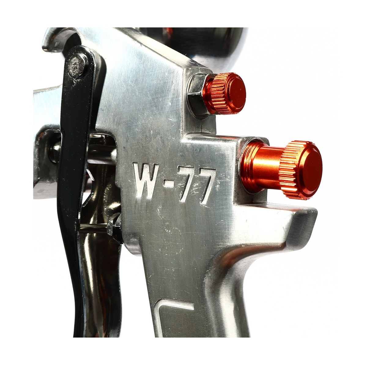 WUFU W-77G กาพ่นสี 1.5mm 350cc (กาบน)