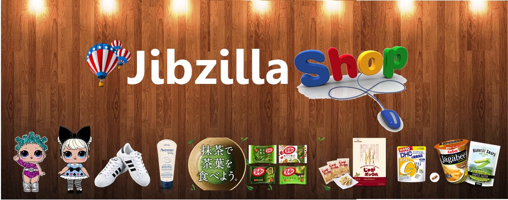 Jibzillashop