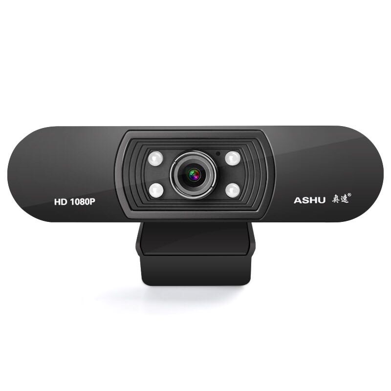 Web Cam Full HD1080P model H800