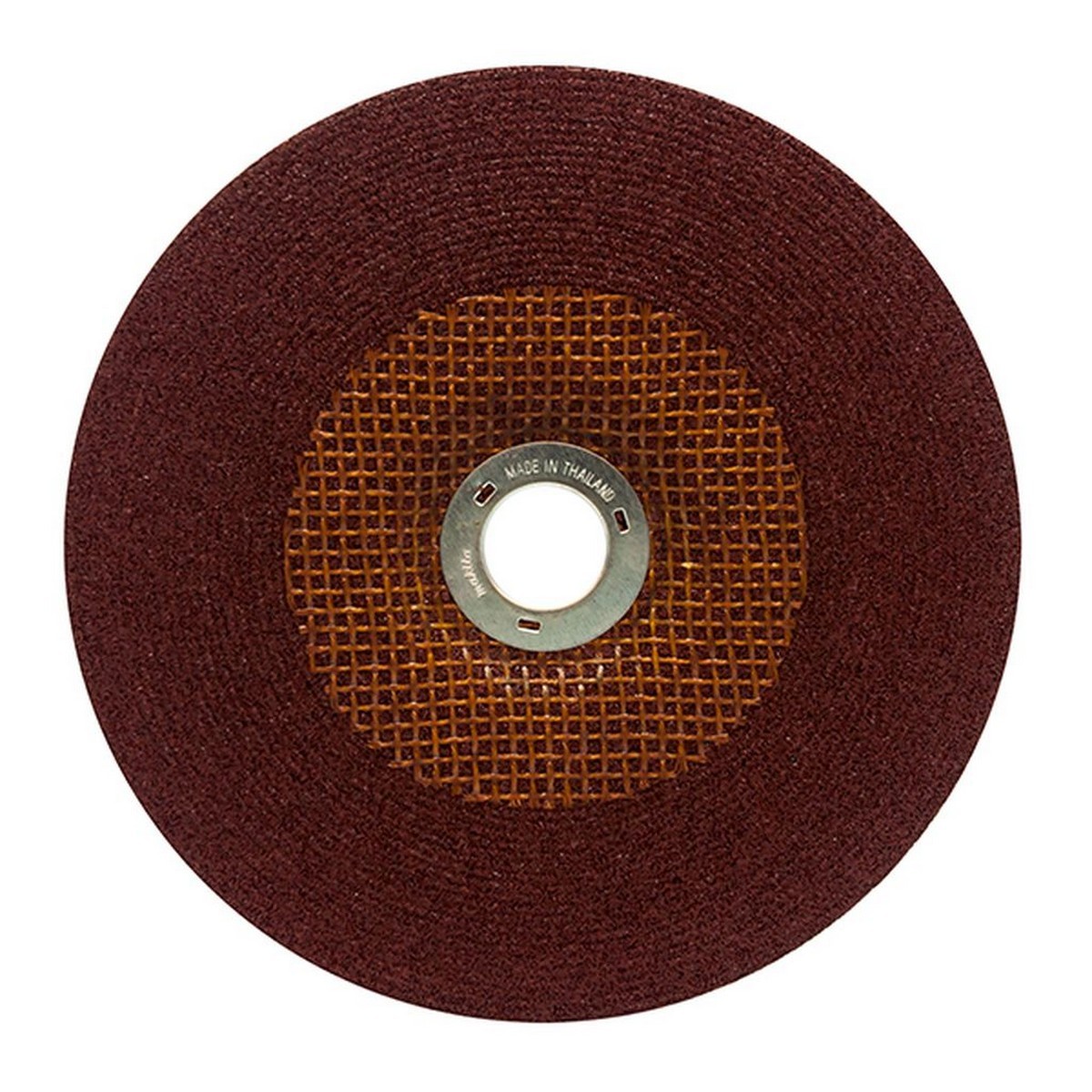 MAKITA A-80880 ใบเจียรสแตนเลส 7"x6mm (10ใบ/กล่อง)