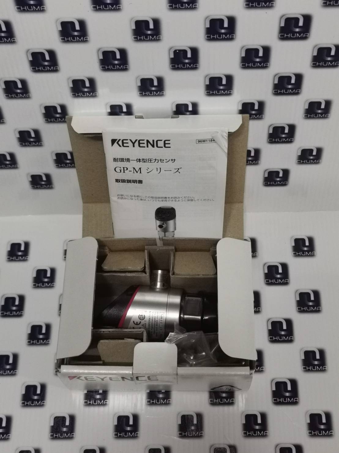 Keyence,GP-M025, sensor, plc, photo sensor, laser sensor, laser marker,microscope
