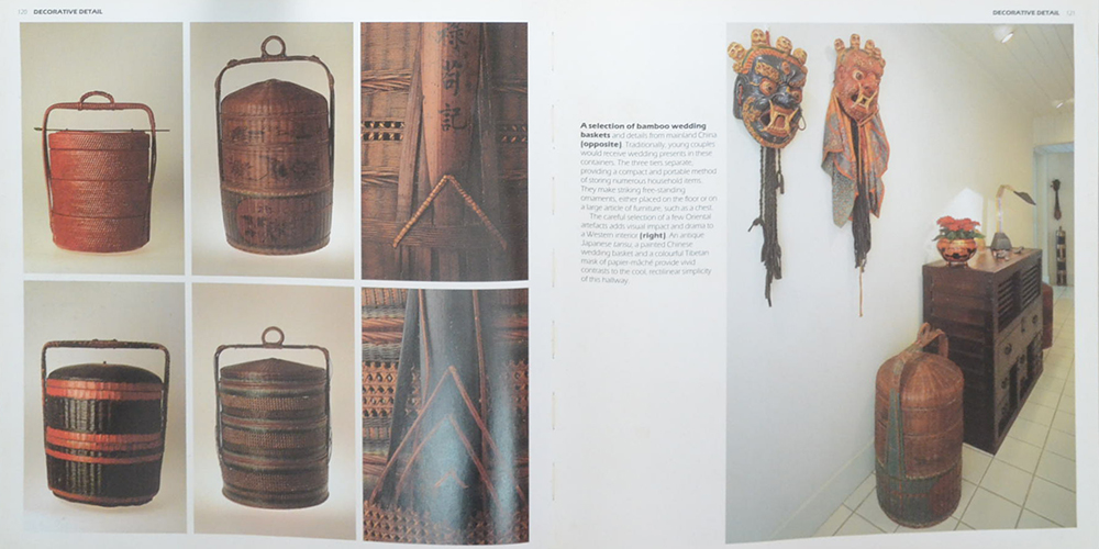 IN THE ORIENTAL STYLE