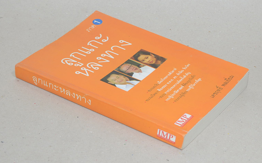 ลูกแกะหลงทาง ภาค 1