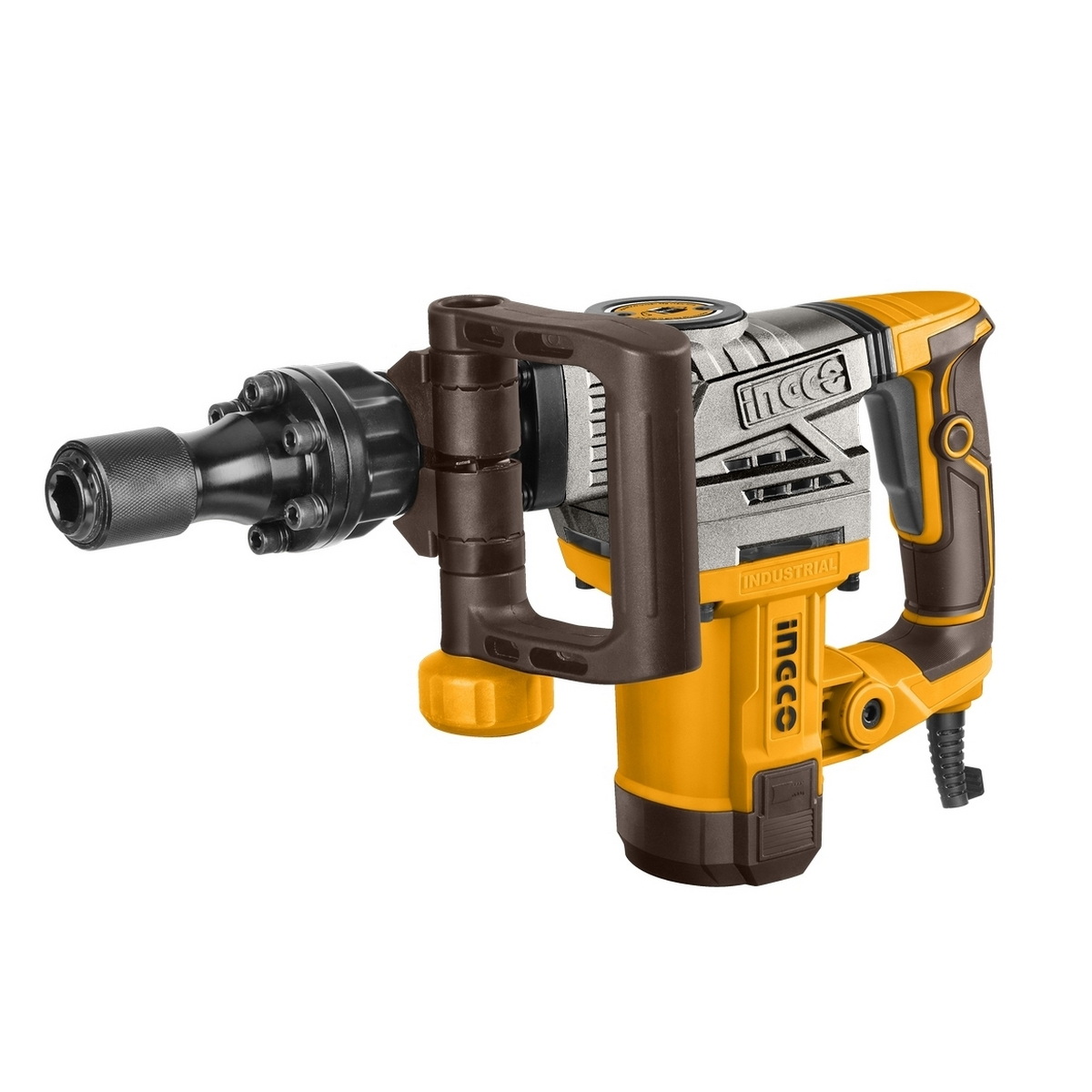 INGCO PDB130018 สกัดไฟฟ้า 7KG 20J HEX 1300W