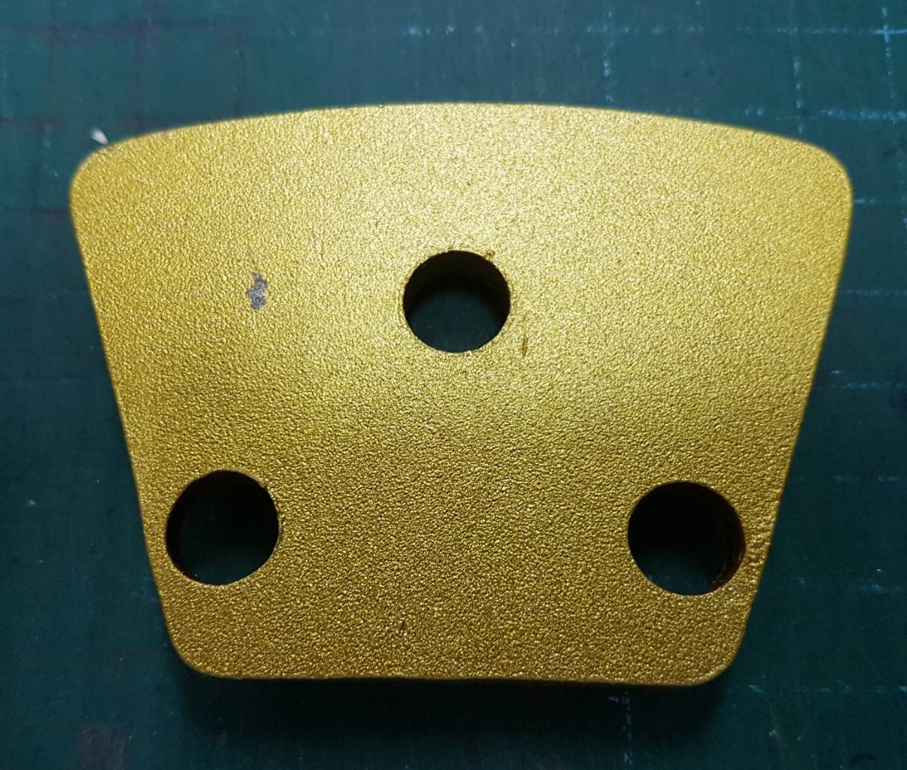 ใบขัดลอกอีพ็อกซี่ ลูกศร 2 ปุ่ม (Remove Epoxy R&L) หันซ้าย-หันขวา