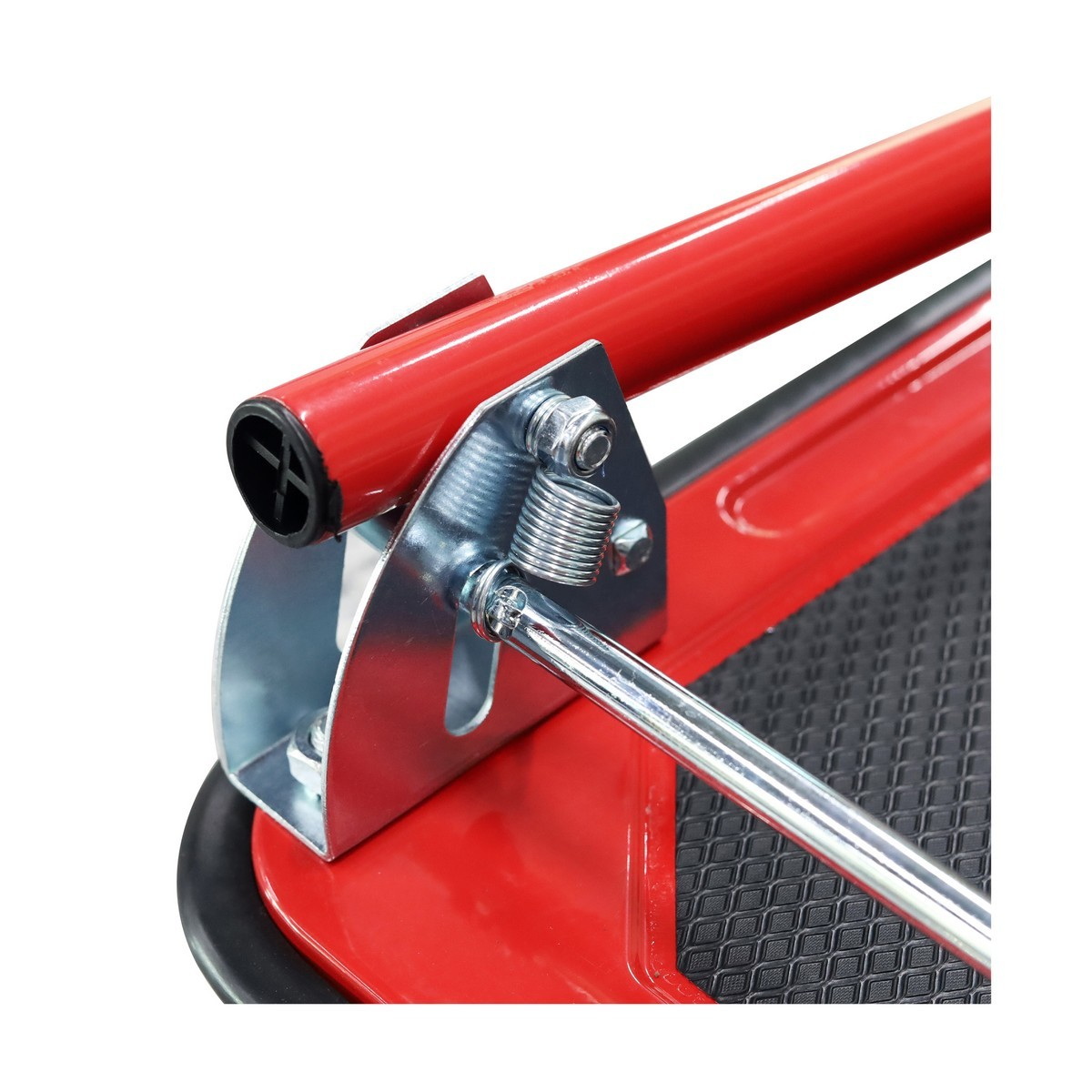 POLO PH300 รถเข็นพับได้ 4 ล้อ รับน้ำหนัก 300kg