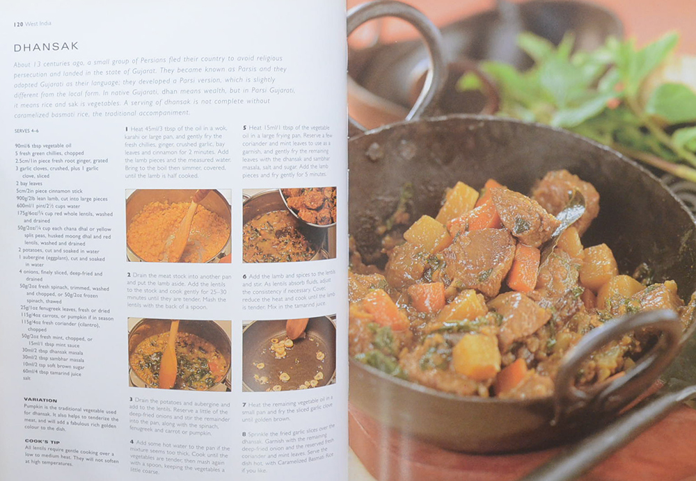 best-ever CURRY cookbook