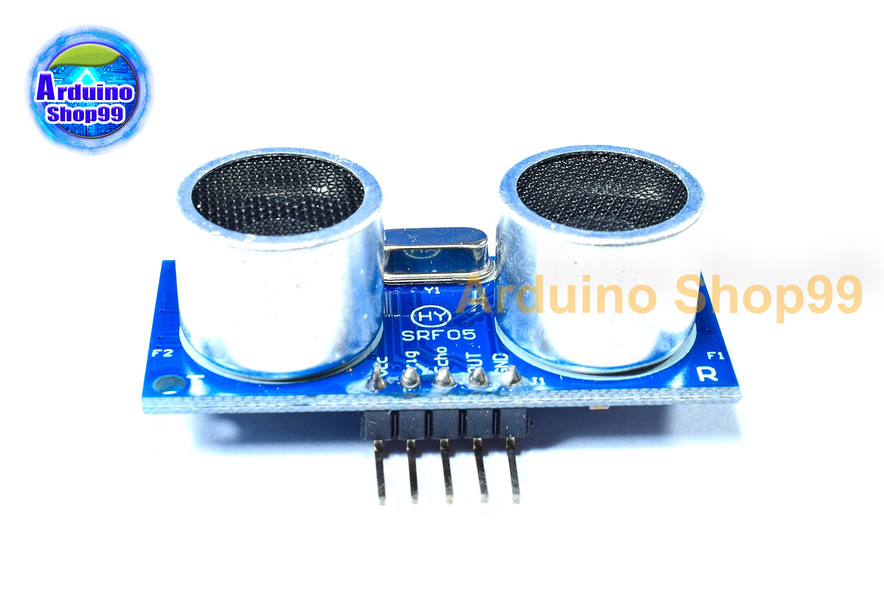 HY-SRF05 Ultrasonic module