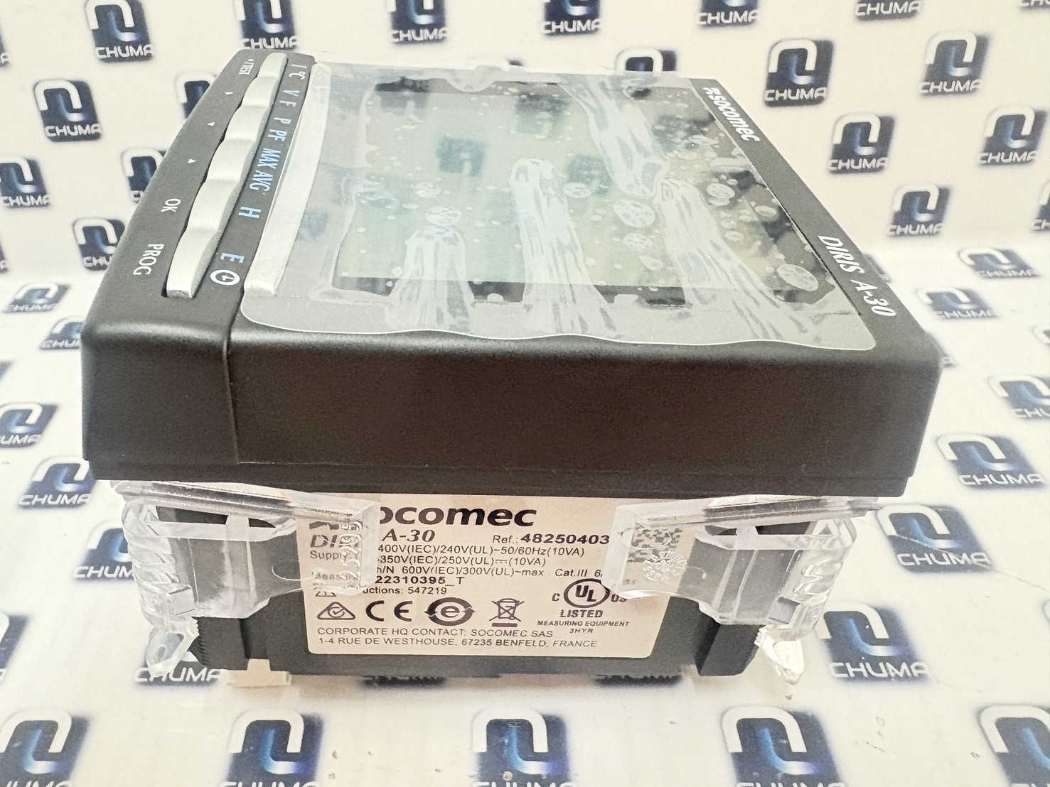 Socomec, 48250403