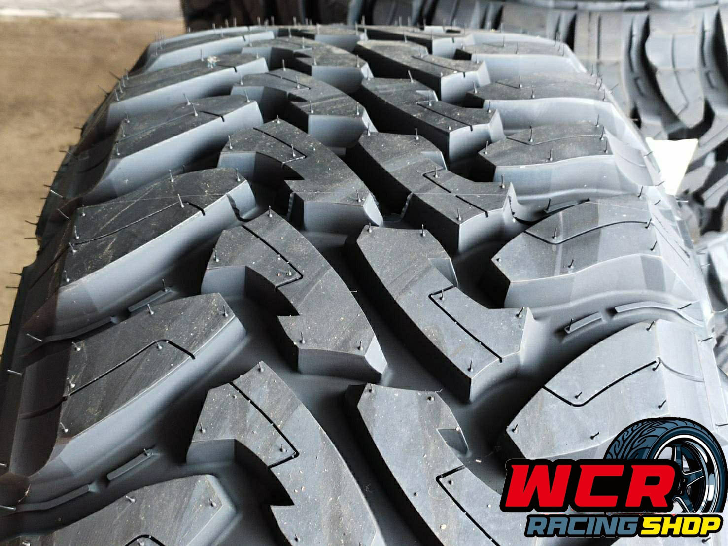 ยาง TOYO MT ราคาพิเศษ ทุกขนาด