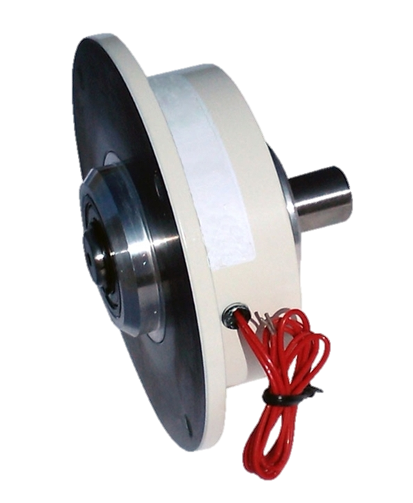POB-0.05~0.5 - POB-0.05~0.5 / Magnetic Powder Brake / Mini Type