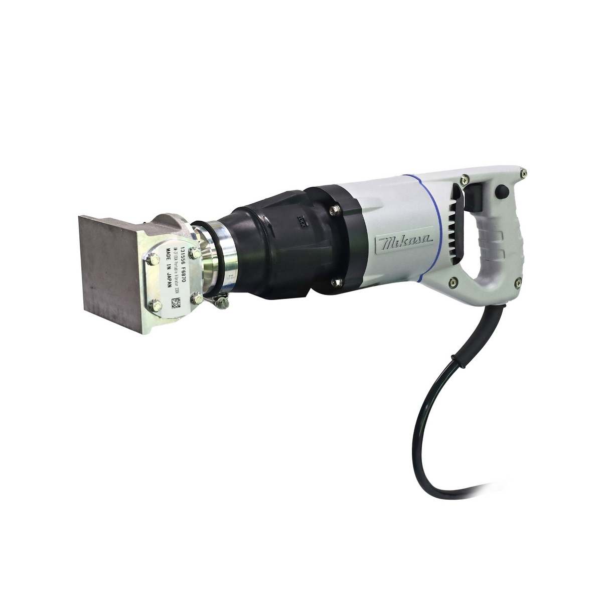 MIKASA UM-ZF100A เครื่องสั่นคอนกรีต มือถือ 280W/220V