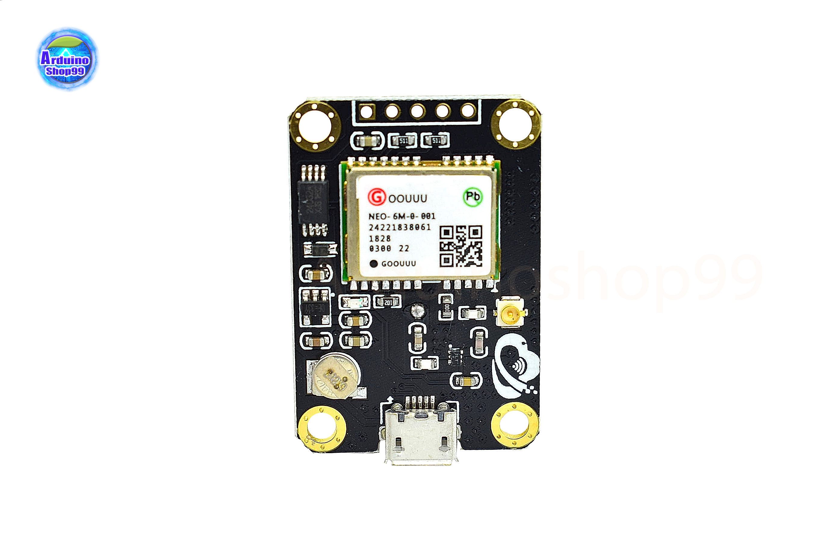 GPS module NEO-6M 7N APM2.5 flight control with EEPROM navigation satellite positioning to send data