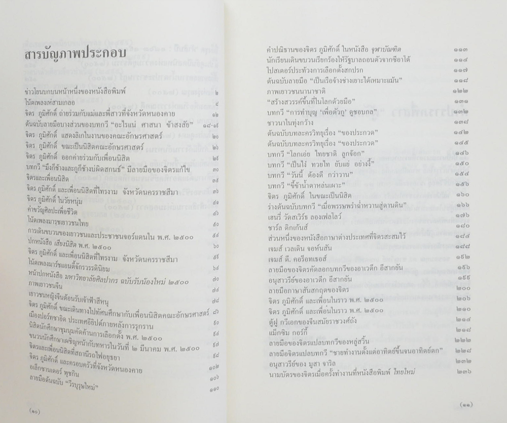ถึงร้อยดาวพราวพรายกระจายแสง