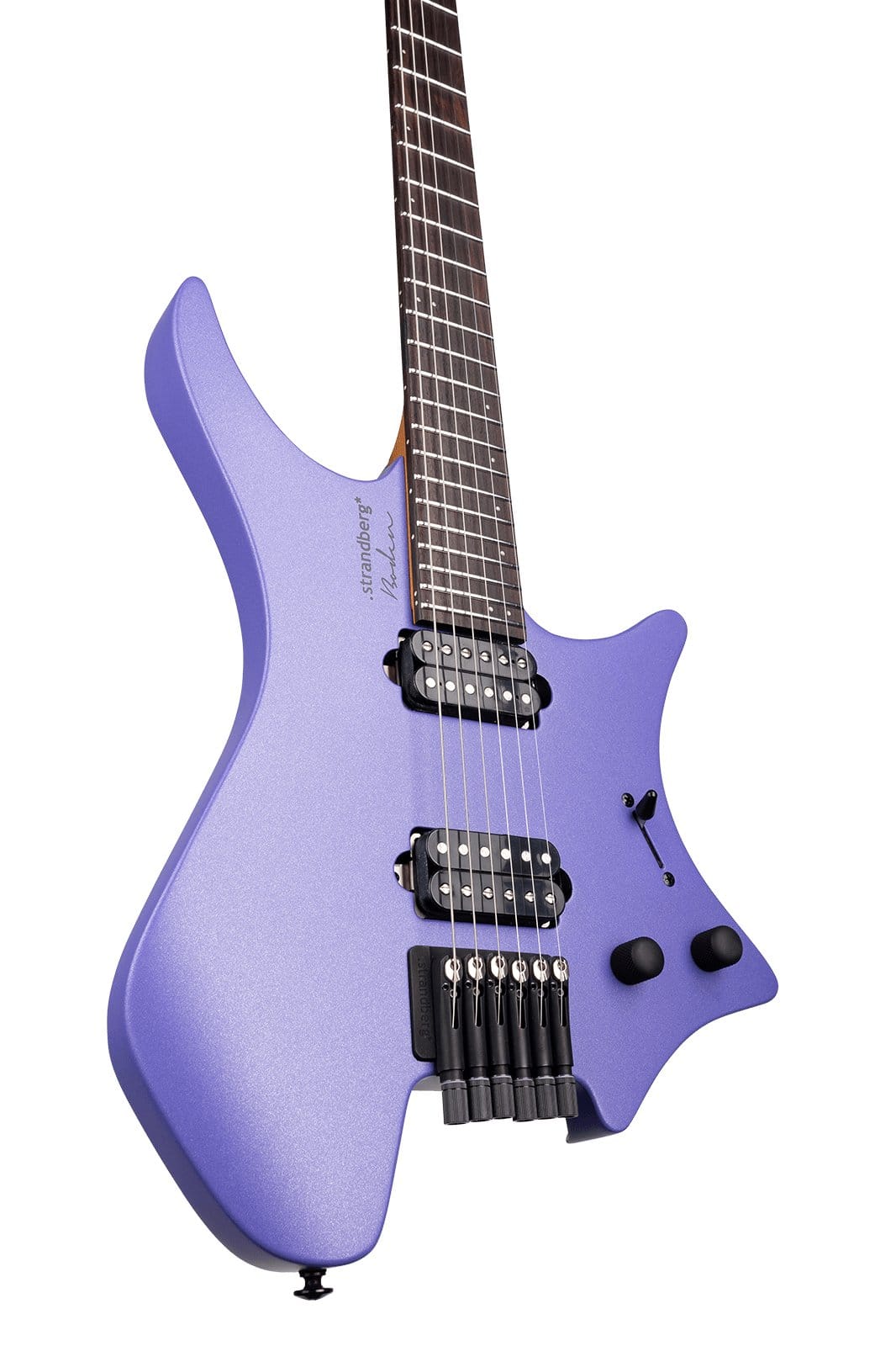 STRANDBERG BODEN ESSENTIAL 6 - FUTURE DUST