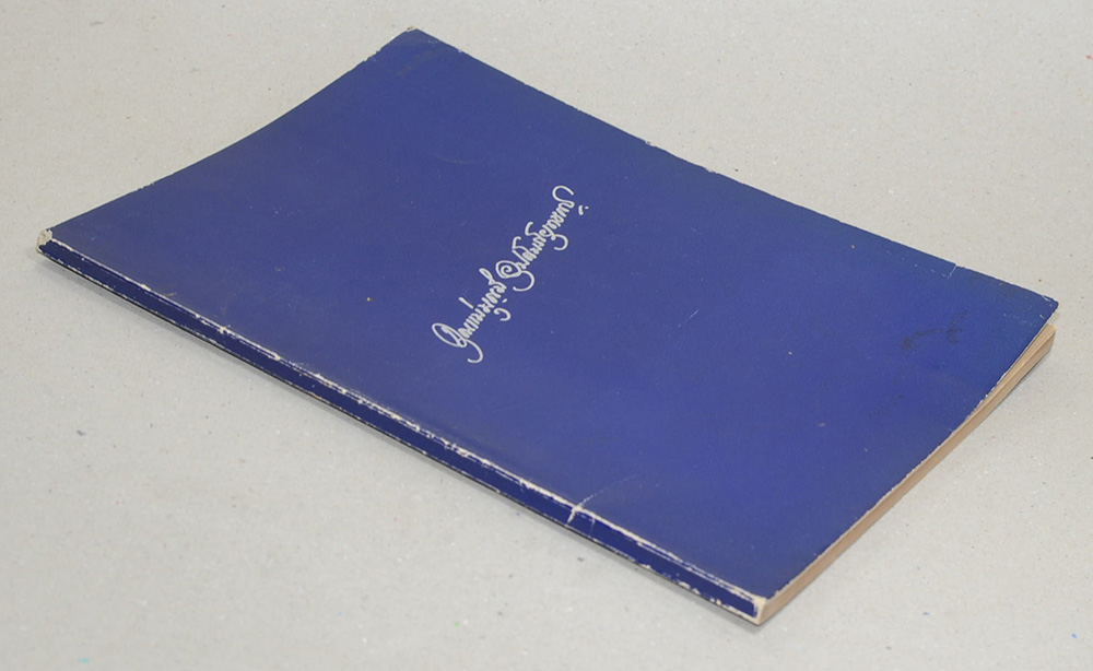 คุณแม่บุญมี อุปถัมภ์ยุทธการ (หลีกอันตราย)