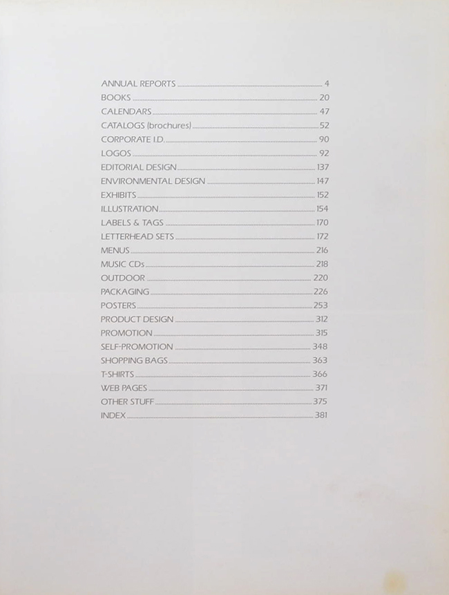 The BIG BOOK of DESIGN IDEAS