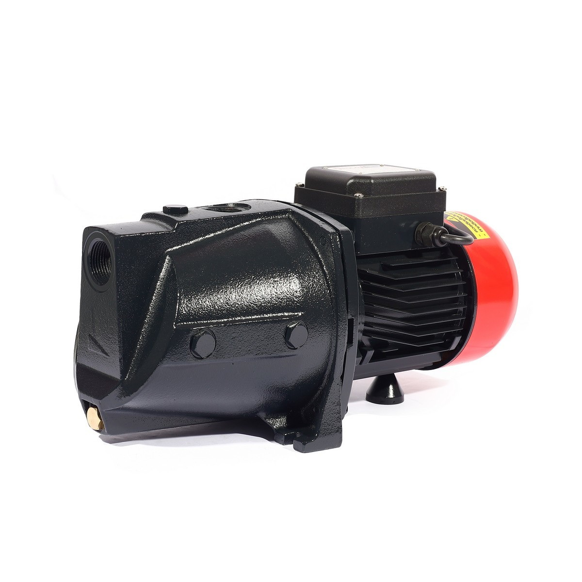 POLO JSW-10MB ปั๊มหอยโข่ง 1"x1" 1HP H.40m 70L/min