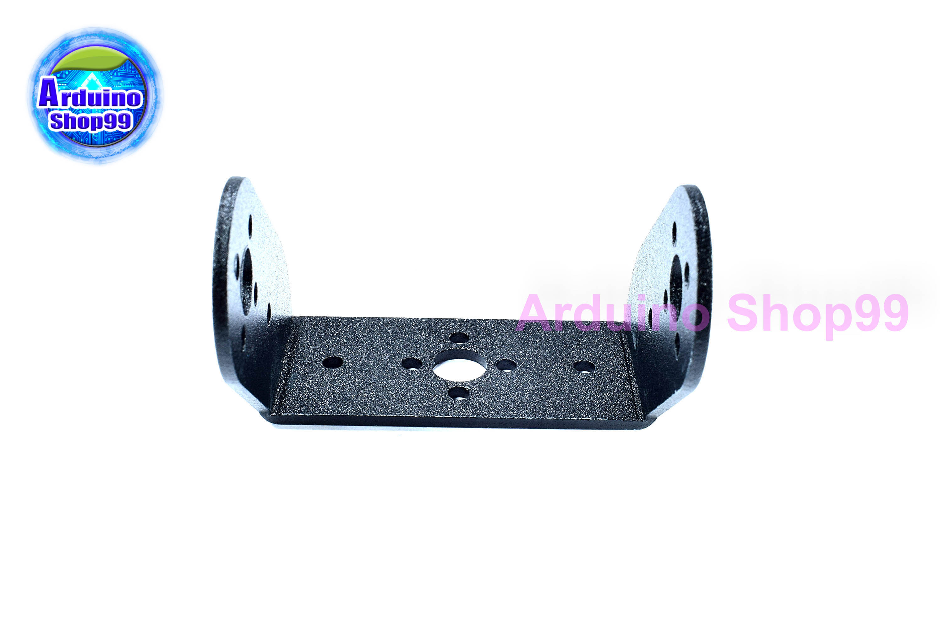 ชุดคิดแขนกล Oblique U-shaped bracket /robot accessories