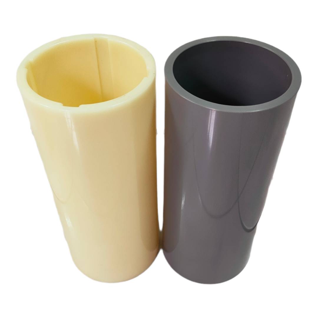 คอร์แกนพลาสติก 3 นิ้ว สำหรับม้วนฟิล์ม เทป