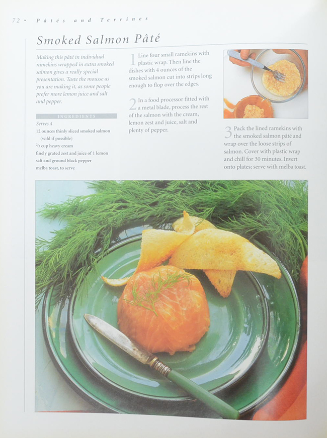 best-ever APPETIZERS starters & first courses