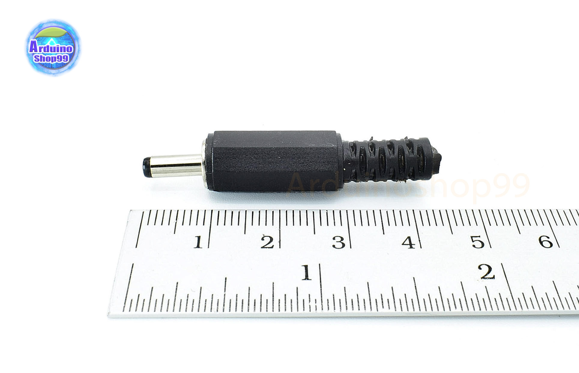 DC002 DC plug 3.5*1.3 mm