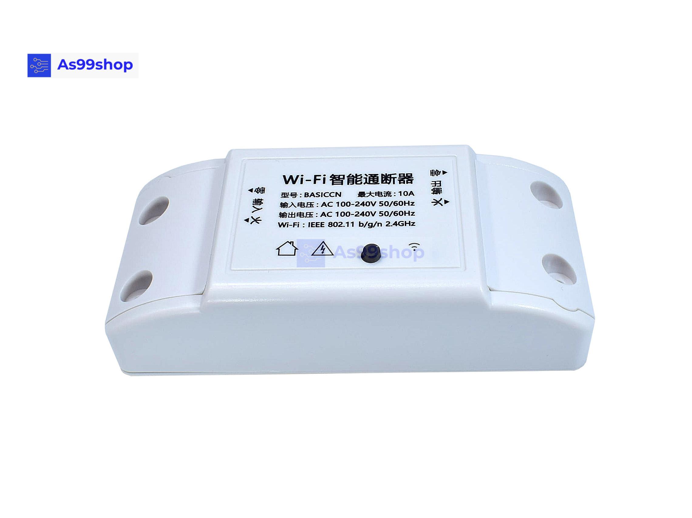 SONOFF BASICCN Wi-Fi Smart Switch(รุ่นภาษาจีน)