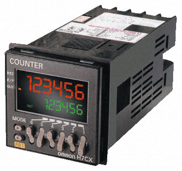 Omron Counter